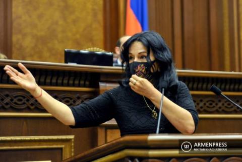 Սոցծառայությունների մատուցման համակարգը դեռ պատրաստ չէ մեկ պատուհանի սկզբունքին. Զոհրաբյան 
