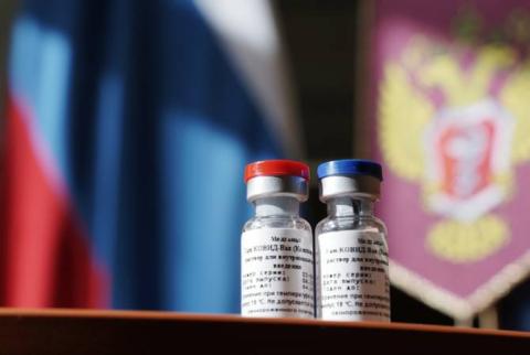 В Индии рассказали, когда начнут испытания российской вакцины