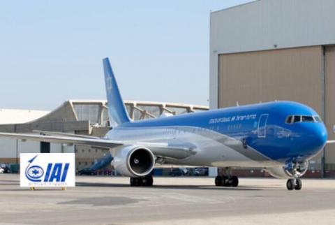 تسريب- شركة طيران إسرائيلية دفعت 155 مليون $ لشركات مبهمة مرتبطة بغسيل أموال لدولة أذربيجان-