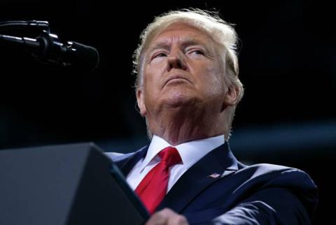 Трамп считает, что Байден своей энергетической программой разрушит США