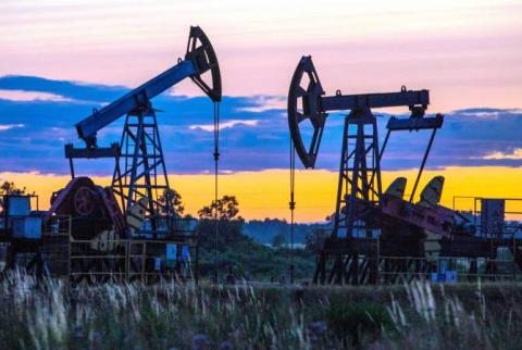 Цены на нефть - 23-09-20