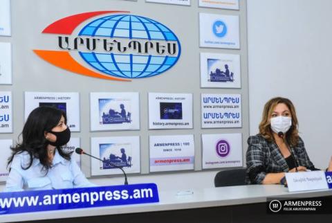 Восемь вакцин прошли на третий этап испытаний, Армения ведет переговоры по нескольким направлениям