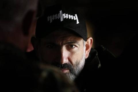 Armenia considers potential martial law and partial mobilization as Azerbaijan attacks Artsakh 