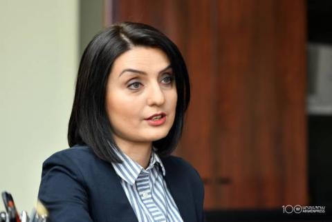 В случае необходимости предоставления убежища жителям Арцаха правительство имеет четкий план: Батоян