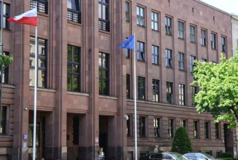 Poland calls for immediate cease of hostilities around Artsakh