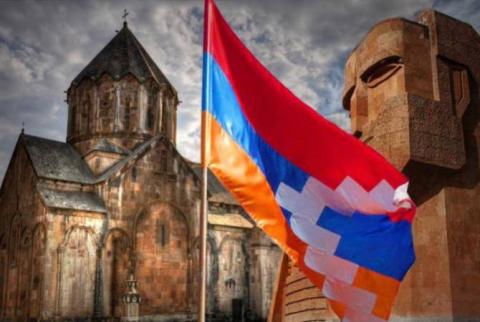 Արցախի անունից դրամահավաքի իրավասությունն ԱՀ ֆինանսների նախարարությանն է և «Հայաստան» հիմնադրամինը