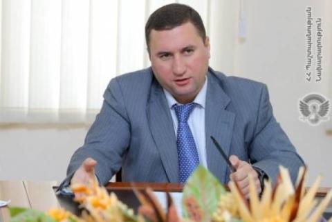 Правительству будет предоставлено право утверждения нового мобилизационного плана экономики