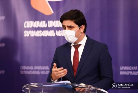 ՄԻԵԴ-ում ՀՀ ներկայացուցիչը պարզաբանել է, թե ինչ կլինի, եթե Ադրբեջանը խախտի որոշումը