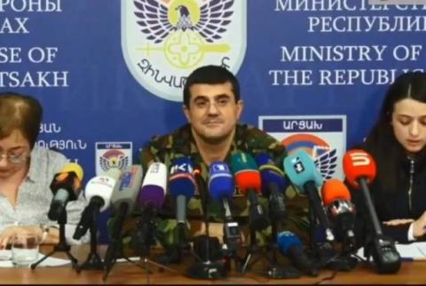 Они будут разочарованы: президент Арцаха привел причины провала намерений Турции