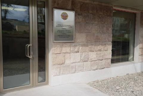 Արցախի Մարդու իրավունքների պաշտպանը հրապարակել է փաստահավաք առաքելության առաջին փուլի արդյունքները