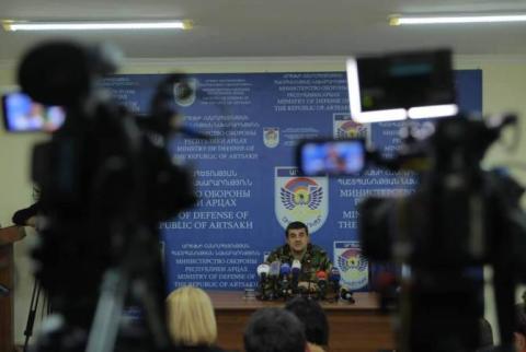Одним из адресатов развязанной Азербайджаном войны является Иран: президент Арцаха