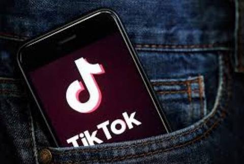 Tik Tok fails operating in Armenia