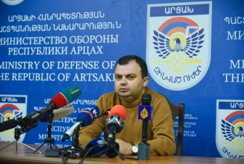 Baku drugs own troops; Artsakh finds syringes in pockets of Azeri KIA soldiers proving war crime 