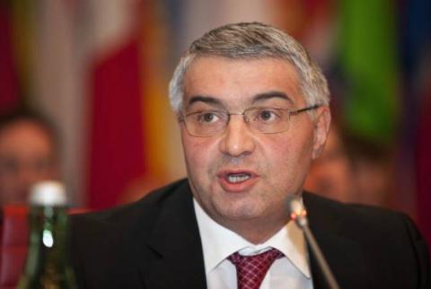 Աշխարհը պետք է զսպի Էրդողանին. Սերբիայում ՀՀ դեսպանի հարցազրույցը «Informer»-ին