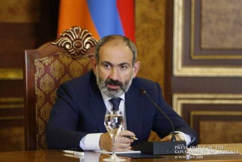 Премьер Армении уверен, что в случае необходимости РФ выполнит свои договорные обязательства