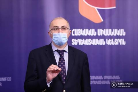 ВАБС удвоит сумму своих переводов в общенациональный сбор средств