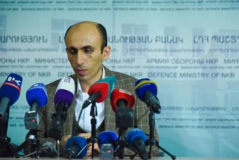 Արցախում քաղաքացիական զոհերի մեծ մասը հակառակորդի կողմից դիտավորյալ թիրախավորման հետանքով է