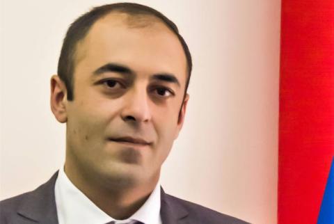 PM appoints new deputy head of State Oversight Service