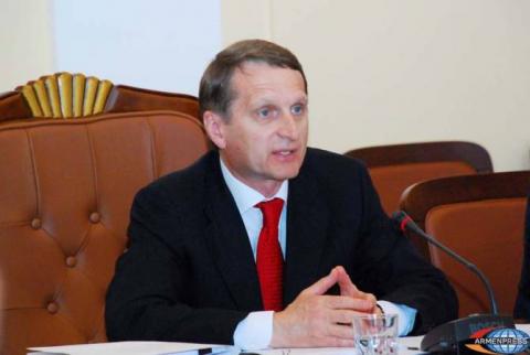 Terrorist groups infiltrate Nagorno Karabakh conflict zone, Russian intelligence chief says