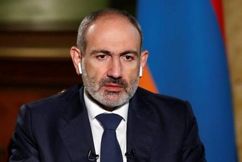 ‘Our only purpose is to protect Armenian people from another genocide’ – PM tells Euronews