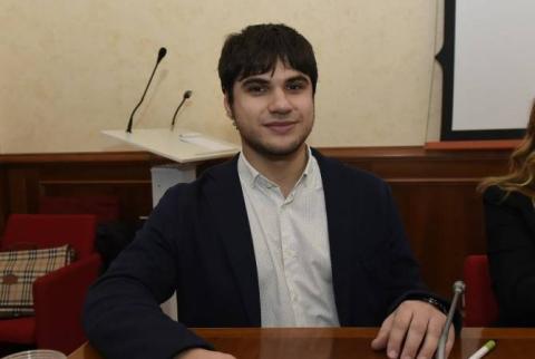 Բաքվի կողմից վարձկանների օգտագործումը կարող է կործանարար լինել. Ալվիզ Մանիերո