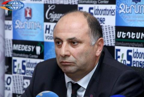 Ասորական համայնքը հայ ժողովրդի կողքին է, հաղթելո’ւ ենք. Ազգային ժողովի ասորի պատգամավոր
