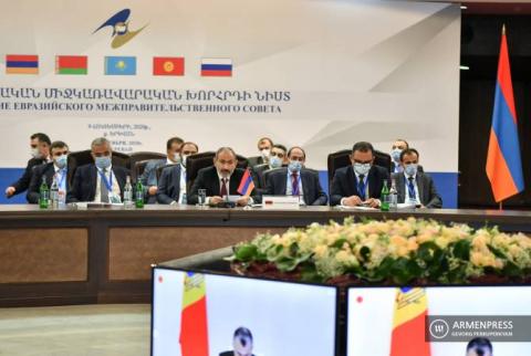 Nous sommes attachés au principe du règlement pacifique, nous sommes prêts à reprendre le processus 