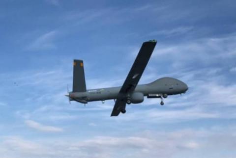L'Azerbaïdjan bombarde un village d'Arménie avec un drone de combat