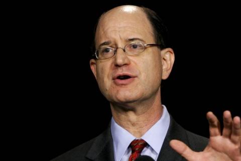 Rep. Brad Sherman calls for applying Global Magnitsky sanctions on Azeri officials