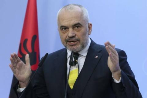 Ceasefire agreement paves way for substantive negotiations - OSCE Chairperson-in-Office