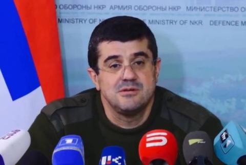 Обмен телами должен был начаться сегодня с утра. Азербайджан снова безразличен к своим жертвам