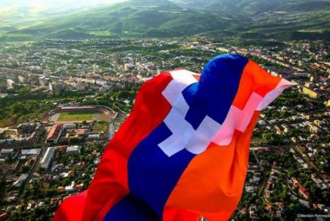 L'Artsakh va demander à l'Arménie de reconnaître l'indépendance si les Azéris continuent d'attaquer