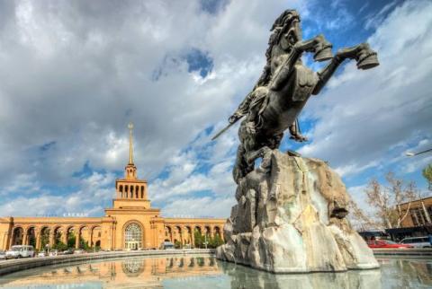 Էրեբունի-Երևանի օրվա հետաձգված միջոցառումները կտոնենք մեր ընդհանուր հաղթանակի հետ. Հայկ Մարության