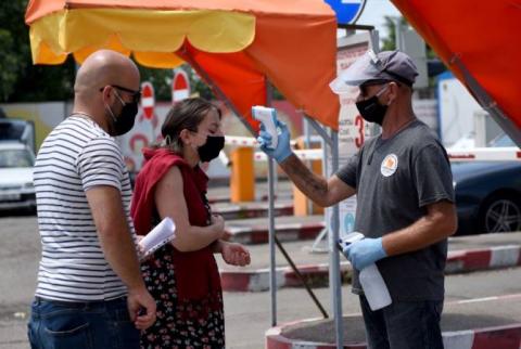 Эпидемиолог: в Тбилиси могут ввести ограничения из-за коронавируса