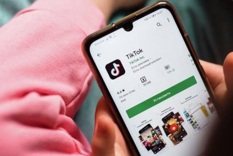 Forbes назвал самых богатых русскоязычных блогеров в TikTok