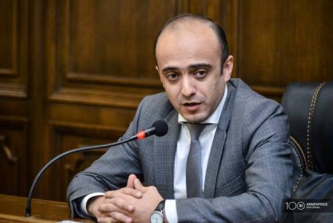 ՄԱԿ-ի կանոնադրությունն իրավունք է տալիս ՀՀ-ին ինքնապաշտպանվել, խոցել հակառակորդի ռազմական օբյեկտները