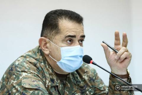 Ադրբեջանը հիմնականում կիրառում է թուրքական և իսրայելական արտադրության ԱԹՍ-ներ