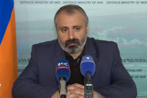 Azerbaijan tries to take Khoda Afarin Dam under control to have leverage on Iran – Davit Babayan