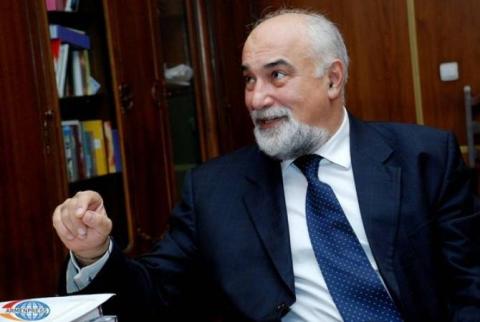Չես կարող փոխարինել նավթը արյամբ, այդ դեպքում բարոյականությունը կմեռնի. Վարուժան Ոսկանյանը՝ DCnews-ին