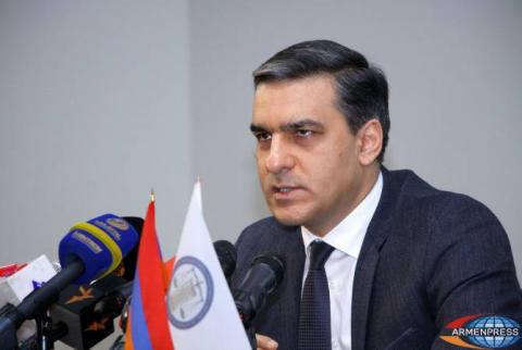 International organizations should document all violations physically being in Artsakh – Ombudsman