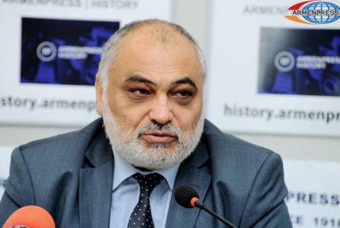By promising to send its army, Turkey trying to encourage Azerbaijan to continue fighting – expert
