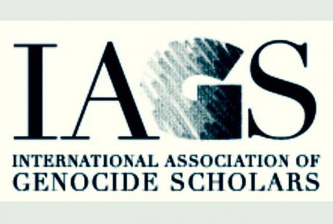 IAGS members see imminent genocidal threat deriving from Azerbaijan and Turkey against Artsakh