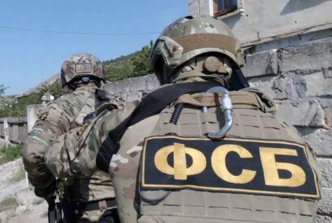 Terror suspects spreading 'caliphate' ideology arrested in Russia’s Dagestan and Karachay-Cherkessia