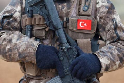 BREAKING: Turkey sends 1200 commandos to fight for Azeris against Artsakh – report 