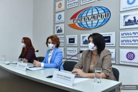 Արցախցի կանայք Ադրբեջանին ու Թուրքիային զսպելու միակ միջոցը համարում են Արցախի անկախության ճանաչումը