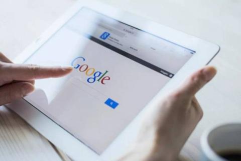 Пользователи сообщают о сбое в работе Google
