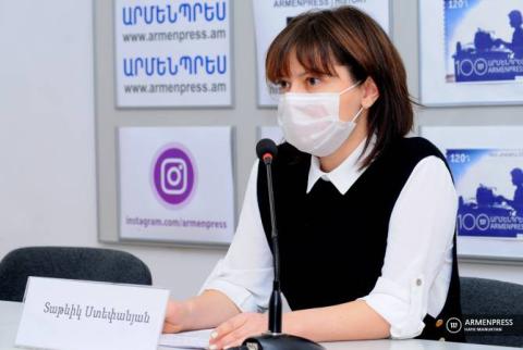 Ոչ մի արցախցի ընտանիք դրսում չի մնում. Աշխատանքի և սոցիալական հարցերի նախարարության ծրագրերը