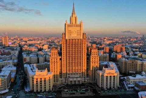 Russia to provide Armenia with all necessary support if clashes move to Armenia’s territory – MFA