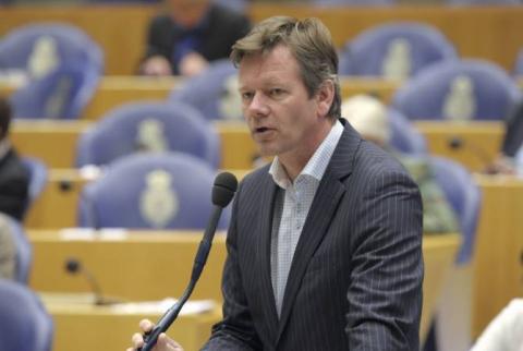 ‘Where are EU’s strong actions against Azerbaijan and Turkey?’ – Dutch MP