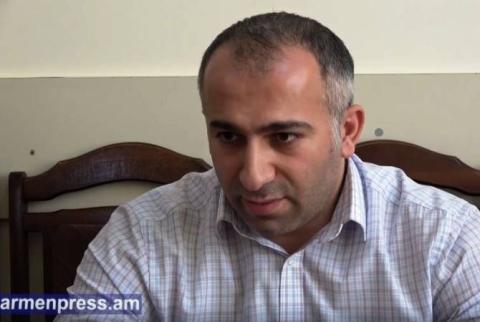 Հայաստանը զսպող վահան է պանթուրքիզմի եւ նեոօսմանիզմի համար. քաղաքագետ
